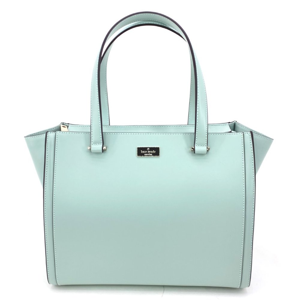 kate spade Regatta Court in Misty Mint